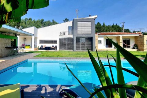 Villa i Vieira do Minho, Braga, Vieira do Minho - € 595.000 | Ref: 125901007-257 - foto 22