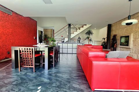 Villa i Vieira do Minho, Braga, Vieira do Minho - € 595.000 | Ref: 125901007-257 - foto 24