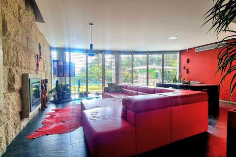 Villa i Vieira do Minho, Braga, Vieira do Minho - € 595.000 | Ref: 125901007-257 - foto 25