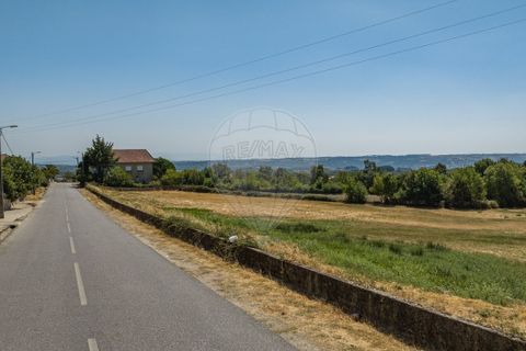 Helårsgrund i Chaves, Vila Real, Chaves - € 69.900 | Ref: 126381014-60 - foto 1