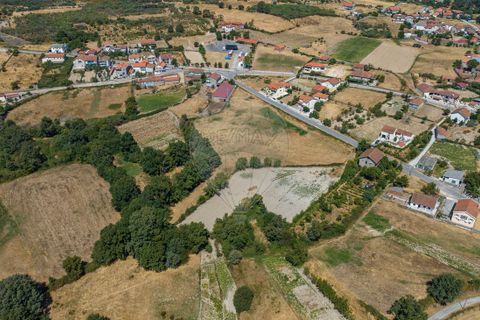 Helårsgrund i Chaves, Vila Real, Chaves - € 69.900 | Ref: 126381014-60 - foto 6