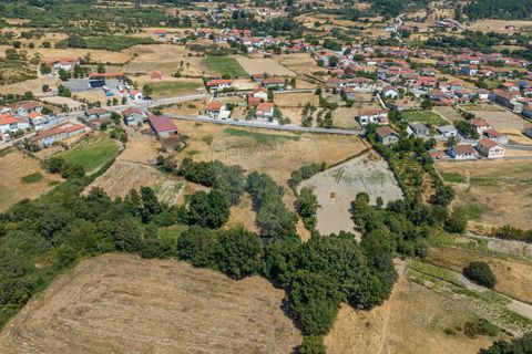 Helårsgrund i Chaves, Vila Real, Chaves - € 69.900 | Ref: 126381014-60 - foto 7