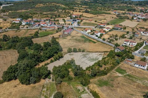 Helårsgrund i Chaves, Vila Real, Chaves - € 69.900 | Ref: 126381014-60 - foto 8