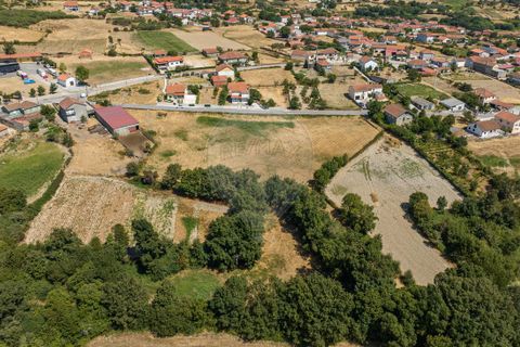 Helårsgrund i Chaves, Vila Real, Chaves - € 69.900 | Ref: 126381014-60 - foto 9