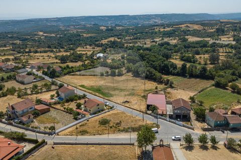 Helårsgrund i Chaves, Vila Real, Chaves - € 69.900 | Ref: 126381014-60 - foto 11