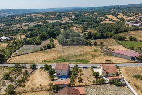 Helårsgrund i Chaves, Vila Real, Chaves - € 69.900 | Ref: 126381014-60 - foto 12