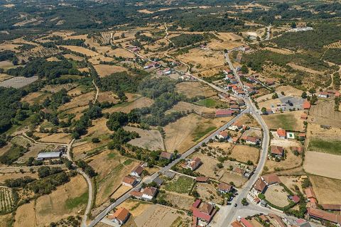 Helårsgrund i Chaves, Vila Real, Chaves - € 69.900 | Ref: 126381014-60 - foto 13