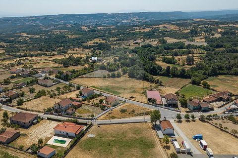 Helårsgrund i Chaves, Vila Real, Chaves - € 69.900 | Ref: 126381014-60 - foto 15