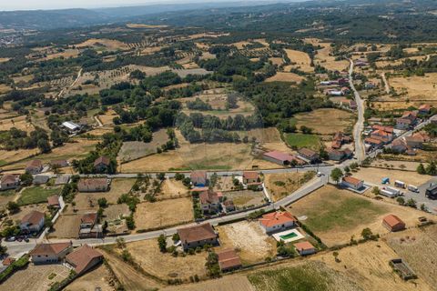 Helårsgrund i Chaves, Vila Real, Chaves - € 69.900 | Ref: 126381014-60 - foto 16