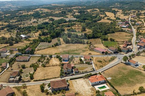 Helårsgrund i Chaves, Vila Real, Chaves - € 69.900 | Ref: 126381014-60 - foto 17