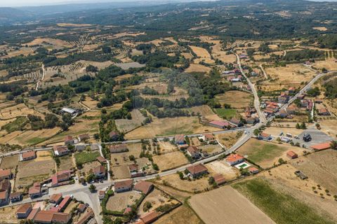 Helårsgrund i Chaves, Vila Real, Chaves - € 69.900 | Ref: 126381014-60 - foto 20