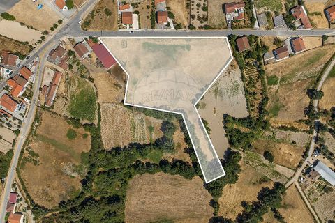 Helårsgrund i Chaves, Vila Real, Chaves - € 69.900 | Ref: 126381014-60 - foto 2