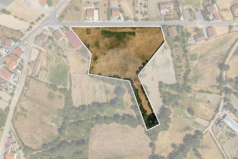 Helårsgrund i Chaves, Vila Real, Chaves - € 69.900 | Ref: 126381014-60 - foto 4