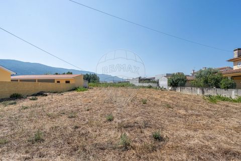 Helårsgrund i Chaves, Vila Real, Chaves - € 77.500 | Ref: 126381014-61 - foto 1