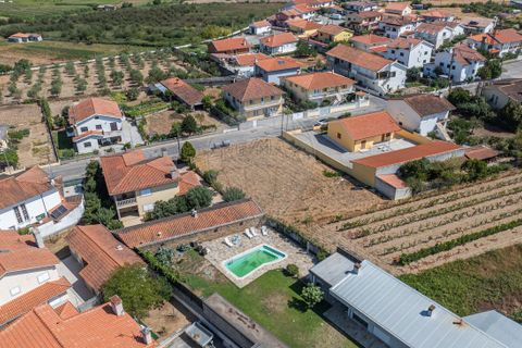 Helårsgrund i Chaves, Vila Real, Chaves - € 77.500 | Ref: 126381014-61 - foto 4