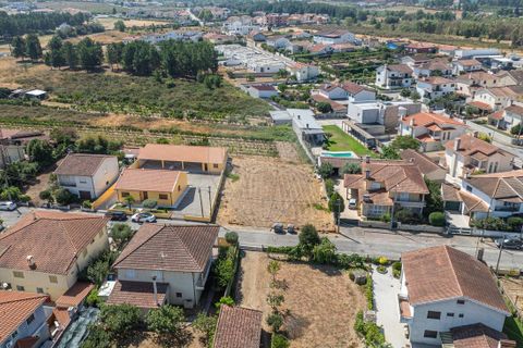 Helårsgrund i Chaves, Vila Real, Chaves - € 77.500 | Ref: 126381014-61 - foto 6