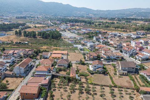 Helårsgrund i Chaves, Vila Real, Chaves - € 77.500 | Ref: 126381014-61 - foto 15