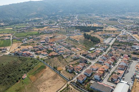 Helårsgrund i Chaves, Vila Real, Chaves - € 77.500 | Ref: 126381014-61 - foto 16
