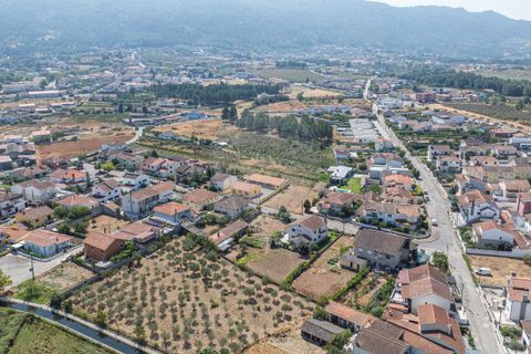 Helårsgrund i Chaves, Vila Real, Chaves - € 77.500 | Ref: 126381014-61 - foto 19