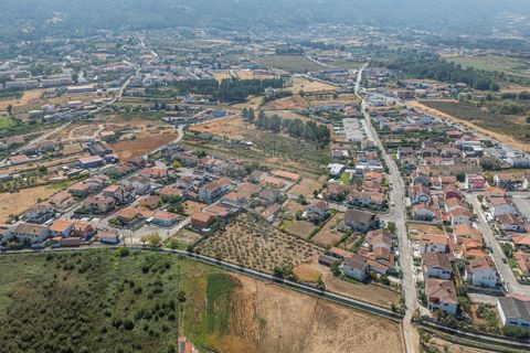 Helårsgrund i Chaves, Vila Real, Chaves - € 77.500 | Ref: 126381014-61 - foto 20