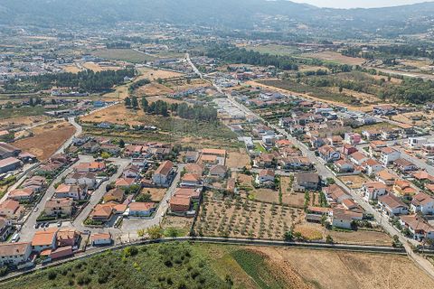 Helårsgrund i Chaves, Vila Real, Chaves - € 77.500 | Ref: 126381014-61 - foto 21