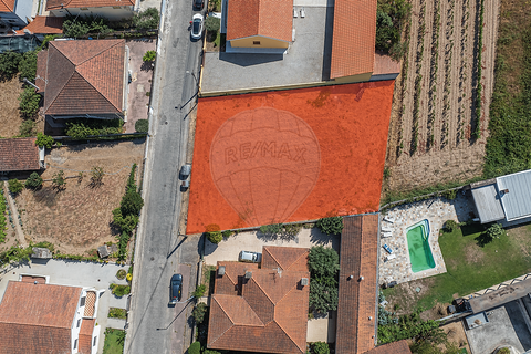 Helårsgrund i Chaves, Vila Real, Chaves - € 77.500 | Ref: 126381014-61 - foto 11