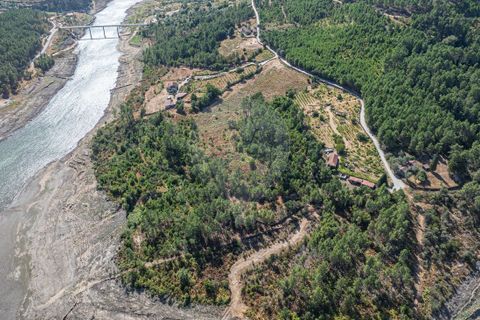 Terra a Boticas, Vila Real, Boticas - € 130.000 | Ref: 126381014-63 - foto 3