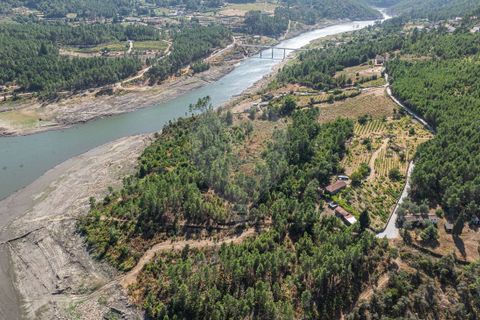 Terra a Boticas, Vila Real, Boticas - € 130.000 | Ref: 126381014-63 - foto 17
