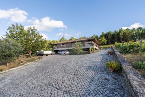 Villa a Vila Real, Vila Real, Vila Real - € 670.000 | Ref: 126381014-64 - foto 2