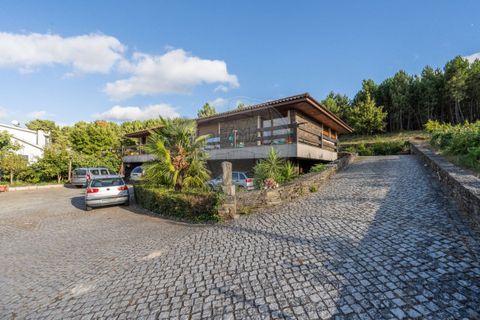 Villa a Vila Real, Vila Real, Vila Real - € 670.000 | Ref: 126381014-64 - foto 3