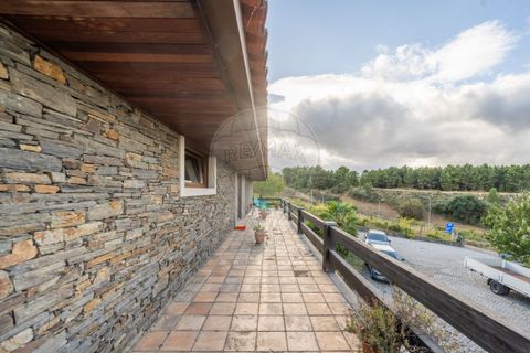 Villa a Vila Real, Vila Real, Vila Real - € 670.000 | Ref: 126381014-64 - foto 9
