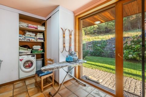 Villa a Vila Real, Vila Real, Vila Real - € 670.000 | Ref: 126381014-64 - foto 20