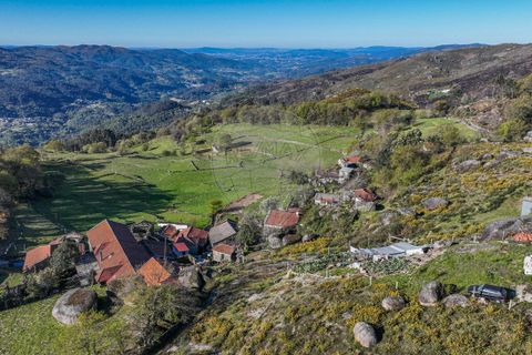 Villa a Terras de Bouro, Braga, Terras de Bouro - € 79.000 | Ref: 126971023-10 - foto 2