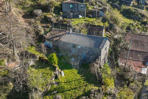 Villa a Terras de Bouro, Braga, Terras de Bouro - € 79.000 | Ref: 126971023-10 - foto 3