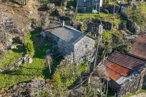 Villa a Terras de Bouro, Braga, Terras de Bouro - € 79.000 | Ref: 126971023-10 - foto 4