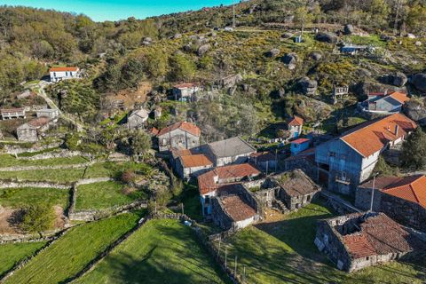 Villa a Terras de Bouro, Braga, Terras de Bouro - € 79.000 | Ref: 126971023-10 - foto 5