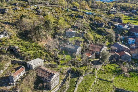 Villa a Terras de Bouro, Braga, Terras de Bouro - € 79.000 | Ref: 126971023-10 - foto 6