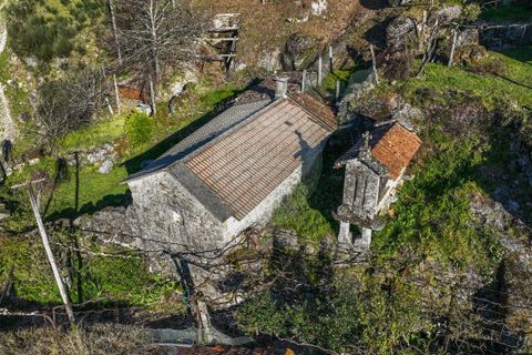 Villa a Terras de Bouro, Braga, Terras de Bouro - € 79.000 | Ref: 126971023-10 - foto 7