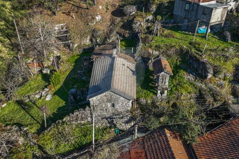 Villa a Terras de Bouro, Braga, Terras de Bouro - € 79.000 | Ref: 126971023-10 - foto 8