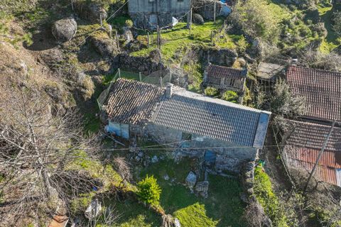 Villa a Terras de Bouro, Braga, Terras de Bouro - € 79.000 | Ref: 126971023-10 - foto 9