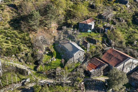 Villa a Terras de Bouro, Braga, Terras de Bouro - € 79.000 | Ref: 126971023-10 - foto 12