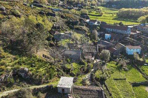 Villa a Terras de Bouro, Braga, Terras de Bouro - € 79.000 | Ref: 126971023-10 - foto 13