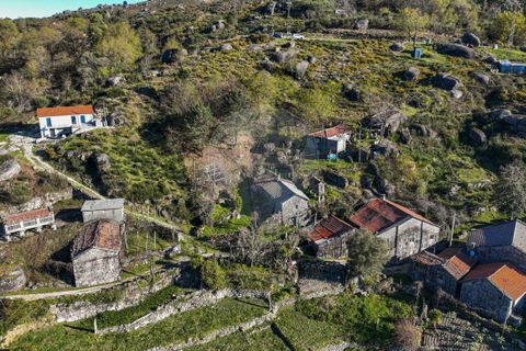 Villa a Terras de Bouro, Braga, Terras de Bouro - € 79.000 | Ref: 126971023-10 - foto 14