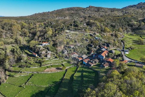 Villa a Terras de Bouro, Braga, Terras de Bouro - € 79.000 | Ref: 126971023-10 - foto 16