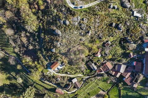 Villa a Terras de Bouro, Braga, Terras de Bouro - € 79.000 | Ref: 126971023-10 - foto 17