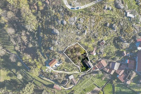 Villa a Terras de Bouro, Braga, Terras de Bouro - € 79.000 | Ref: 126971023-10 - foto 20