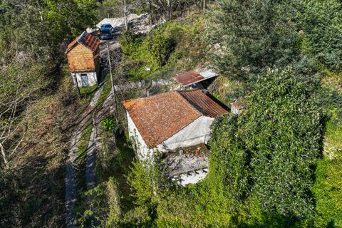 Villa a Terras de Bouro, Braga, Terras de Bouro - € 84.900 | Ref: 126971023-12 - foto 5