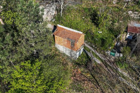 Villa a Terras de Bouro, Braga, Terras de Bouro - € 84.900 | Ref: 126971023-12 - foto 7