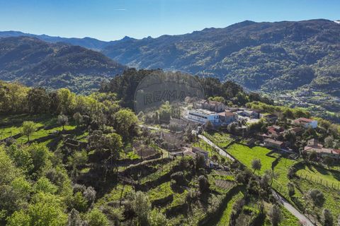 Villa a Terras de Bouro, Braga, Terras de Bouro - € 84.900 | Ref: 126971023-12 - foto 9