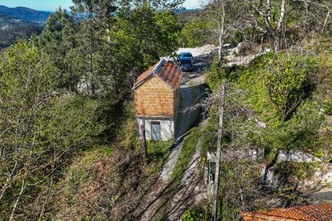 Villa a Terras de Bouro, Braga, Terras de Bouro - € 84.900 | Ref: 126971023-12 - foto 12